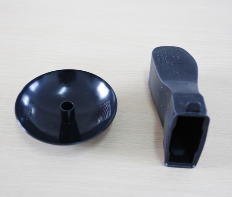 保护帽，限位器罩盖